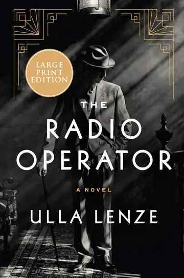 Cover of The Radio Operator