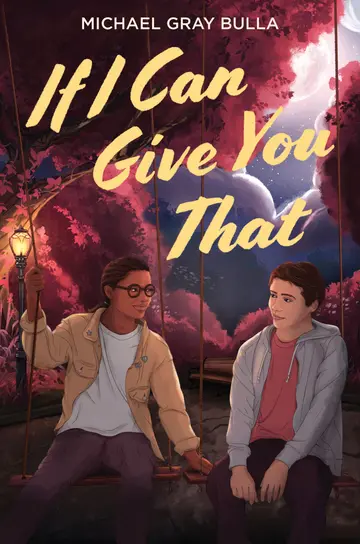 Cover of If I Can Give You That