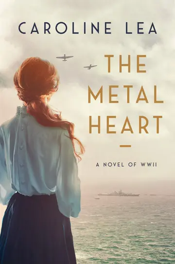 Cover of The Metal Heart