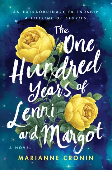 Cover of One Hundred Years of Lenni and Margot