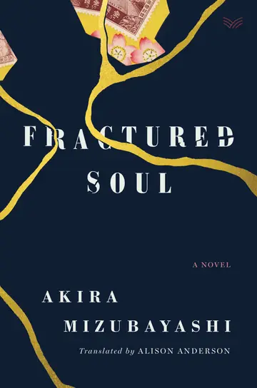 Cover of Fractured Soul