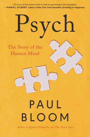 Cover of Psych