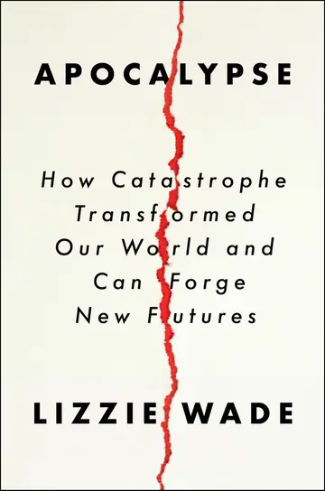 Cover of Apocalypse