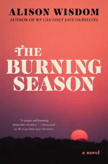 Cover of Burning Season