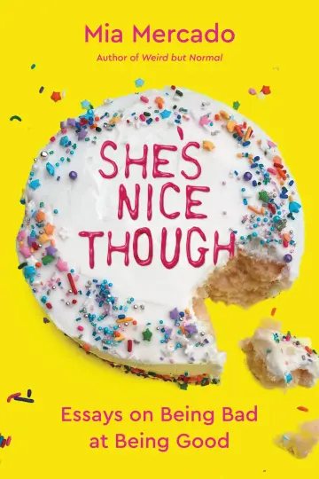Cover of She's Nice Though