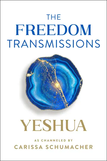 Cover of Freedom Transmissions