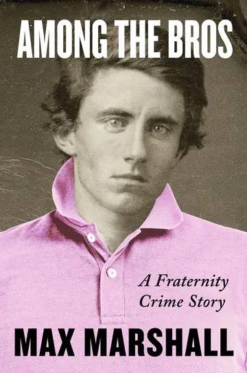 Cover of Among the Bros