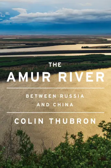 Cover of Amur River