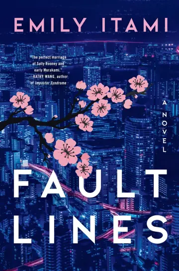 Cover of Fault Lines
