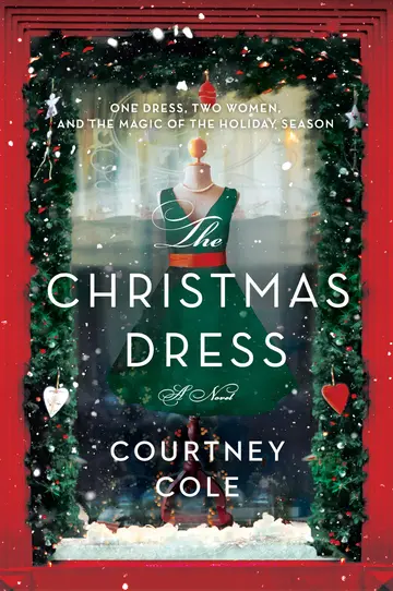 Cover of Christmas Dress