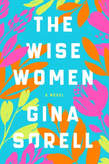 Cover of Wise Women