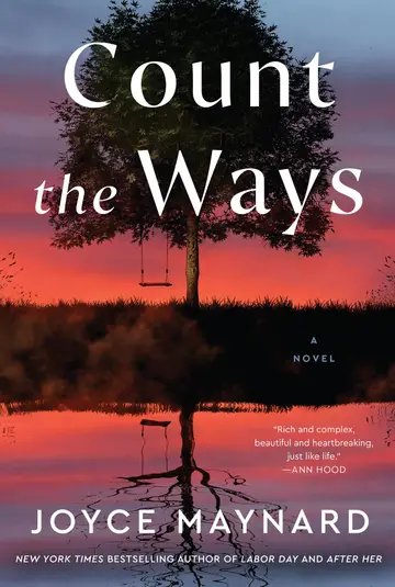 Cover of Count the Ways