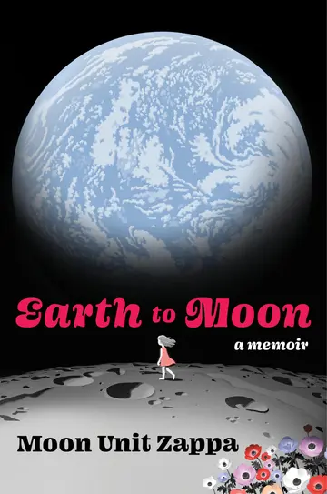 Cover of Earth to Moon