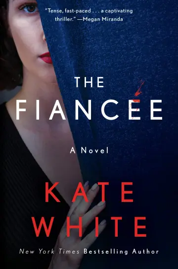 Cover of The Fiancée
