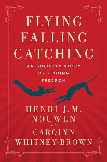 Cover of Flying