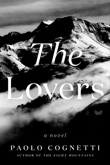 Cover of Lovers