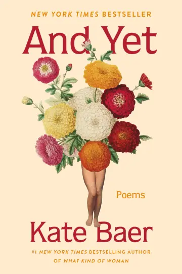 Cover of And Yet