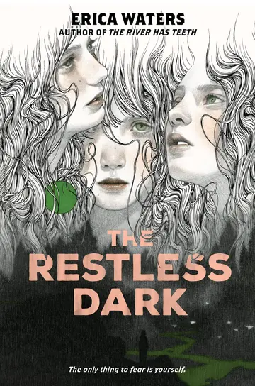 Cover of Restless Dark