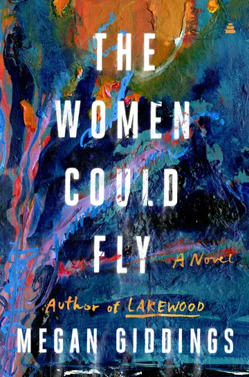 Cover of Women Could Fly