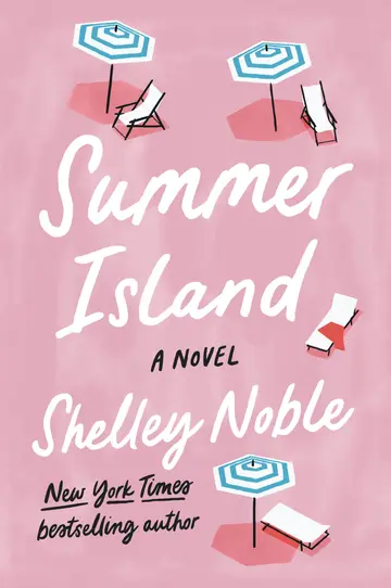 Cover of Summer Island