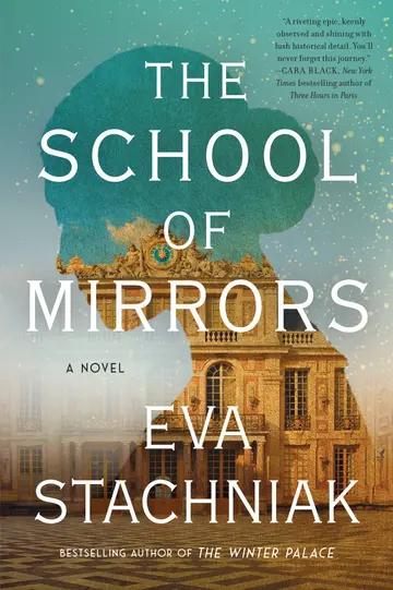 Cover of School of Mirrors