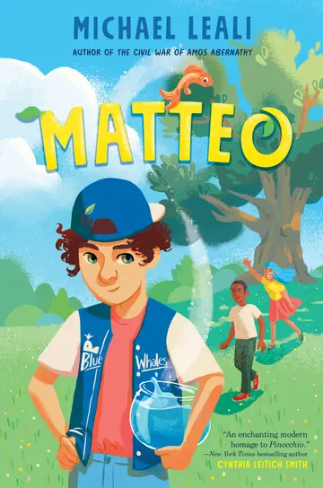 Cover of Matteo