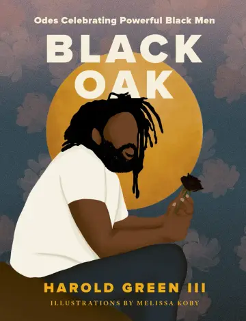 Cover of Black Oak