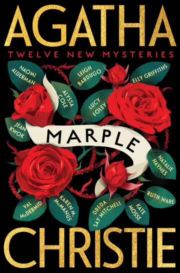 Cover of Marple