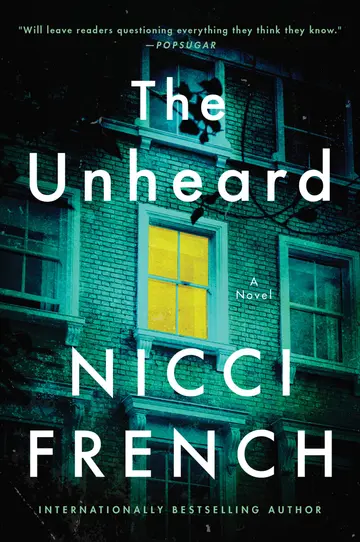 Cover of Unheard