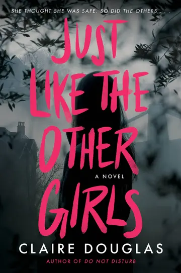 Cover of Just Like the Other Girls
