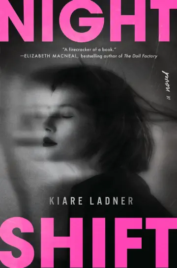 Cover of Nightshift