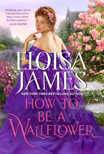 Cover of How to Be a Wallflower