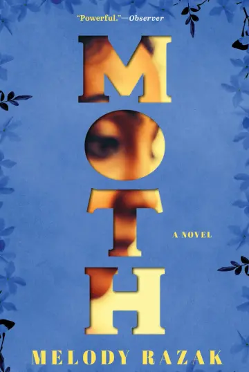 Cover of Moth