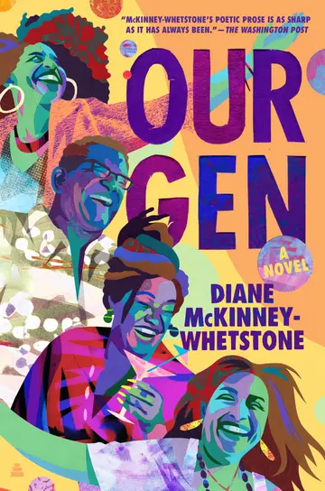Cover of Our Gen