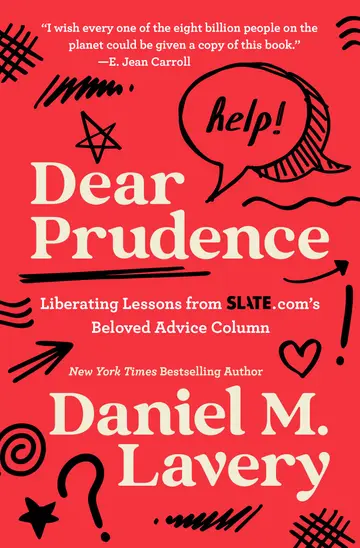 Cover of Dear Prudence