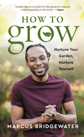 Cover of How to Grow