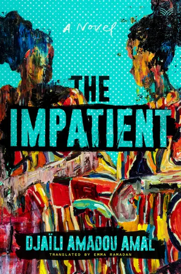 Cover of Impatient
