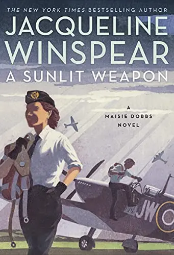 Cover of Sunlit Weapon