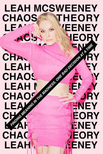 Cover of Chaos Theory