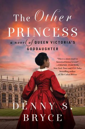 Cover of Other Princess