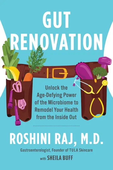 Cover of Gut Renovation