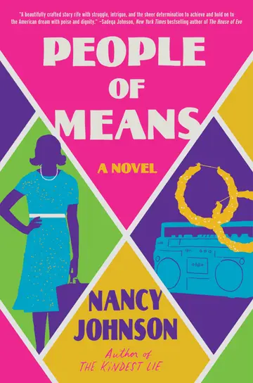Cover of People of Means