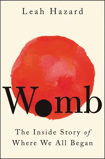Cover of Womb