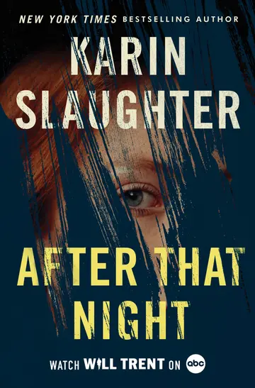 Cover of After That Night