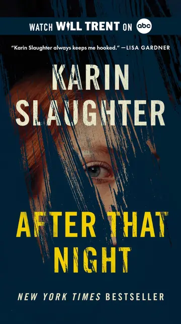 Cover of After That Night