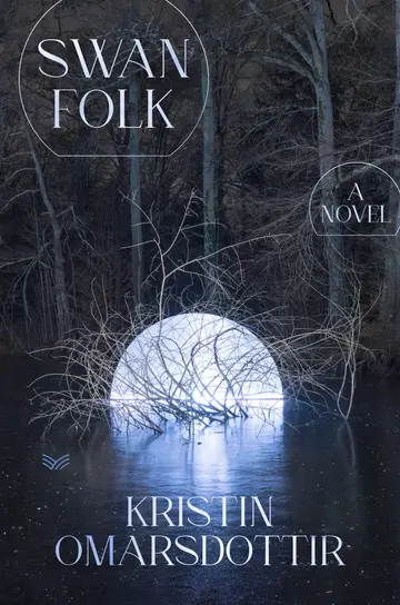 Cover of Swanfolk