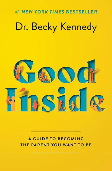 Cover of Good Inside