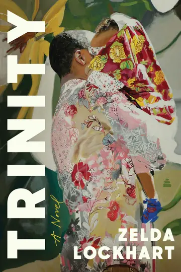 Cover of Trinity