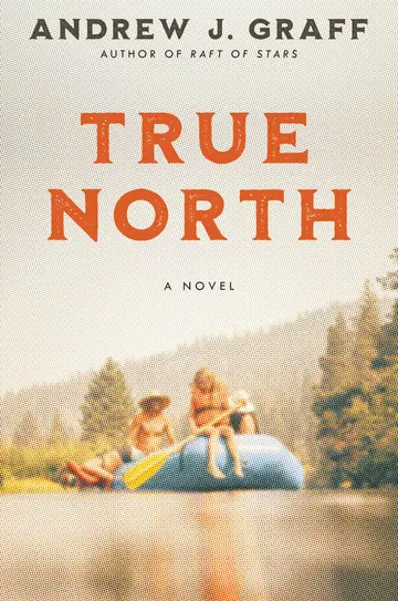 Cover of True North