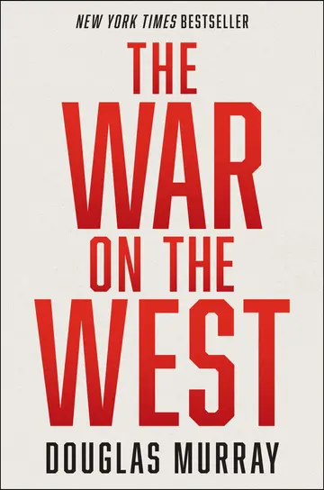 Cover of The War on the West